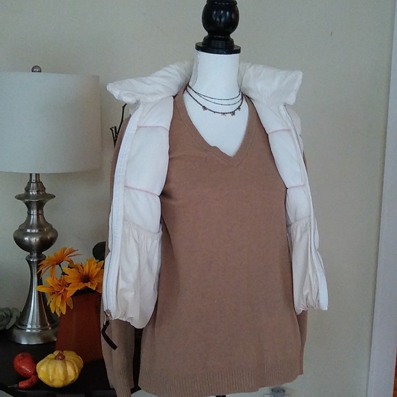 Bebe BBSP Puffer Vest - Picture 8 of 13